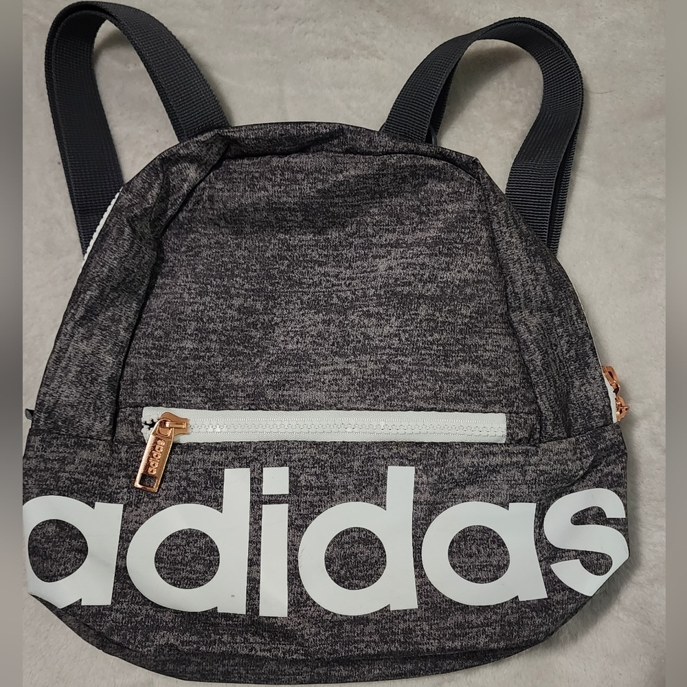 Adidas Small Backpack - image 1